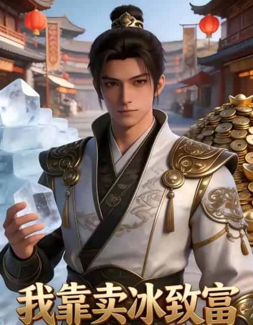 我靠卖冰致富（19集全）AI-海之城短剧项目