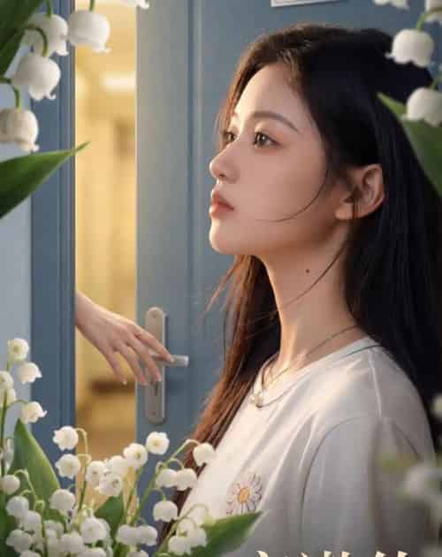 夜邀约（43集全）AI-海之城短剧项目