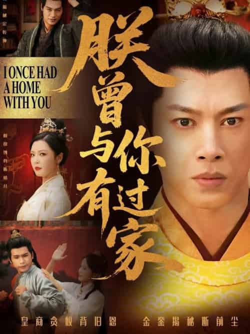 朕曾与你有过家（115集全）李明 - 海之城短剧