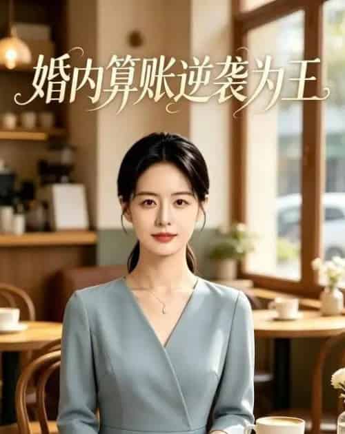 婚内算账逆袭为王（48集全）AI-海之城短剧项目