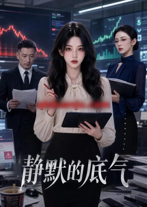 静默的底气（47集全）AI短剧-海之城短剧项目