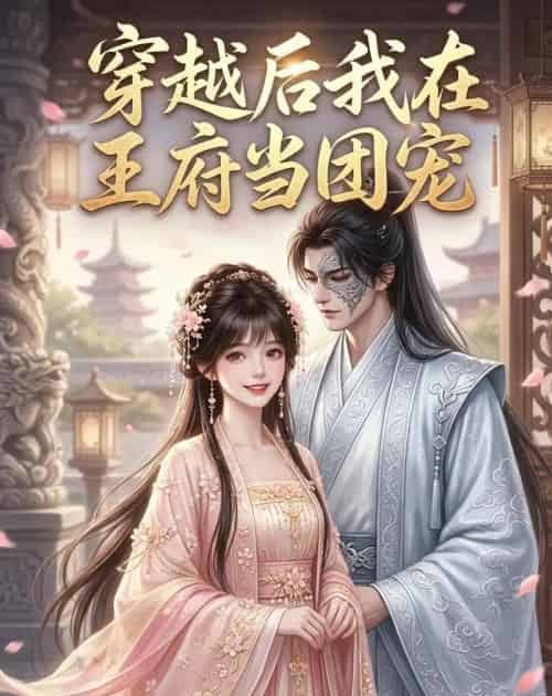 穿越后我在王府当团宠（42集全）AI-海之城短剧项目