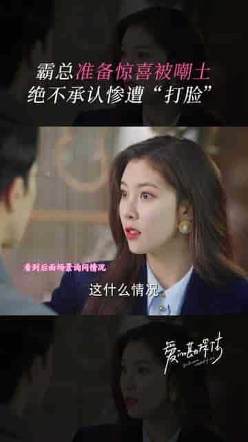 女霸总的猎爱法则（长篇） - 海之城短剧