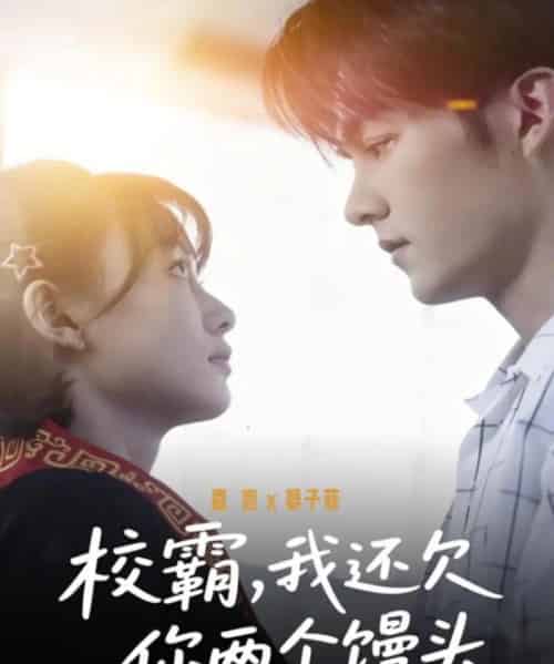 校霸，我还欠你两个馒头（60集全）嘉言＆宴子菲-海之城短剧项目