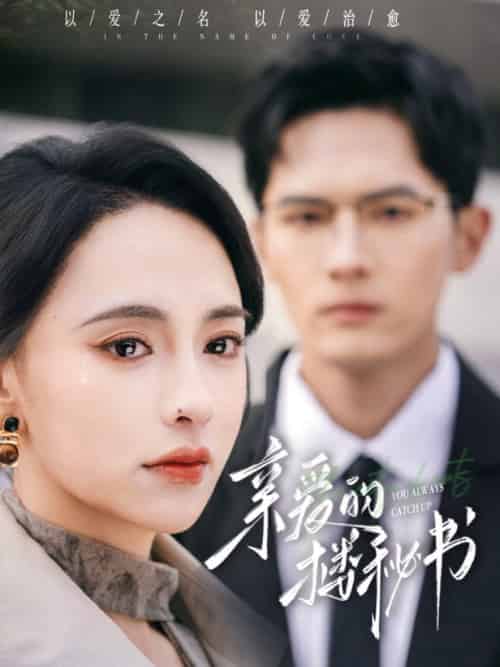 亲爱的楼秘书（57集全）千喆＆张雅梦 - 海之城短剧