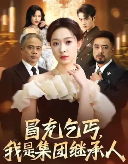 冒充乞丐，我是集团继承人（45集全）徐星然＆夏伟强-海之城短剧项目