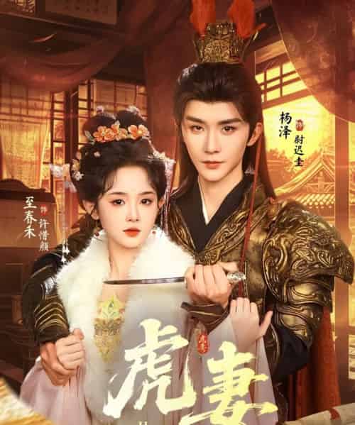虎妻（64集全）杨泽＆至春禾-海之城短剧项目