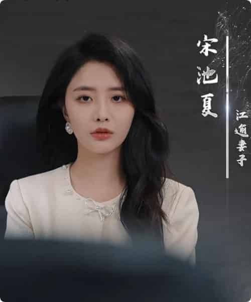 再无花好月圆日（35集全）张嘉妤＆董佳妮 - 海之城短剧