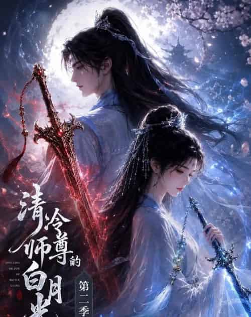 清冷师尊的白月光第二季（52集全）动漫-海之城短剧项目