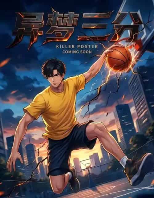 异梦三分（80集全）漫剧-海之城短剧项目