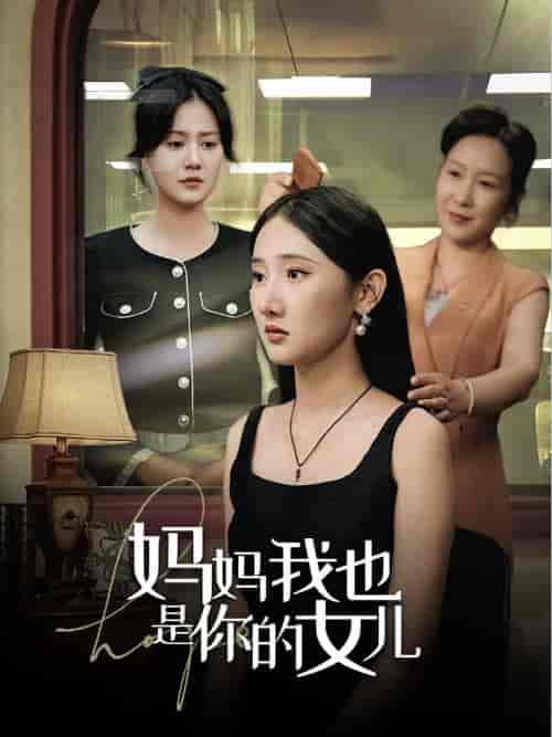 妈妈我也是你的女儿（73集） - 海之城短剧