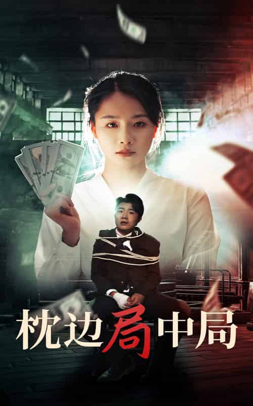 枕边局中局（35集全） - 海之城短剧
