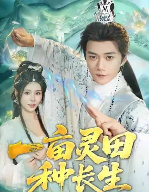 一亩灵田种长生（80集全）杨妍＆李蔚蓝-海之城短剧项目