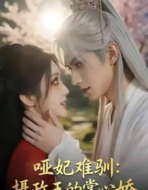 哑妃难驯：摄政王的掌心娇（42集全）漫剧-海之城短剧项目