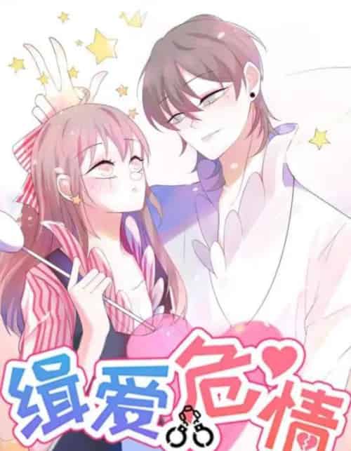 缉爱危情（37集全）动漫-海之城短剧项目