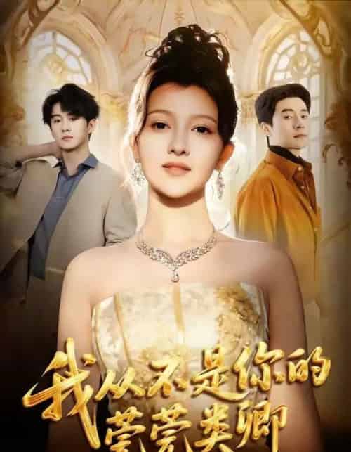 我从不是你的莞莞类卿（88集全）王梓霆＆伊拉-海之城短剧项目