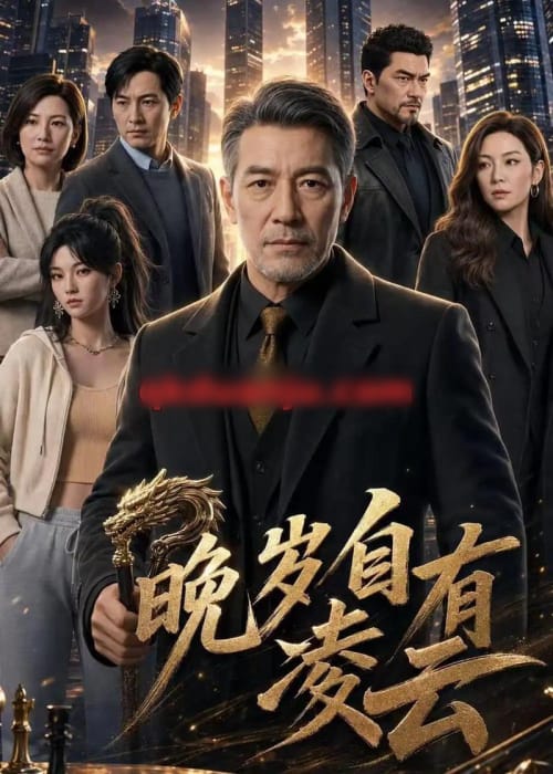 晚岁自有凌云（76集全）AI短剧-海之城短剧项目