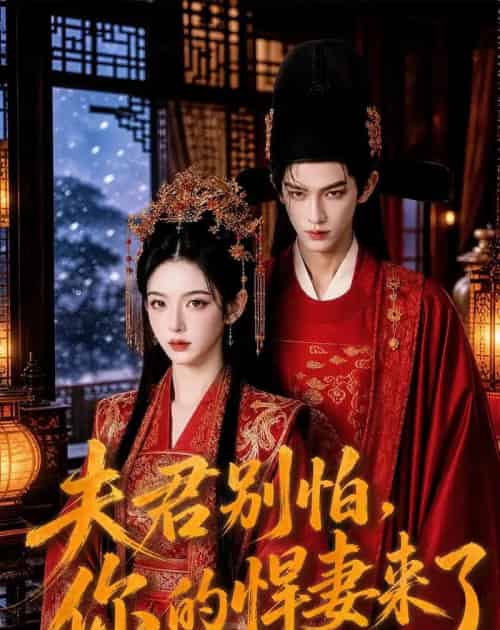 夫君别怕，你的悍妻来了（60集全）Ai-海之城短剧项目