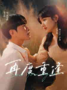 再度重逢（81集）王子怡 - 海之城短剧