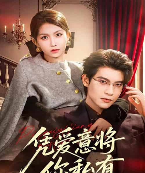 凭爱意将你私有（81集全）吴宇航＆贺灵榣-海之城短剧项目