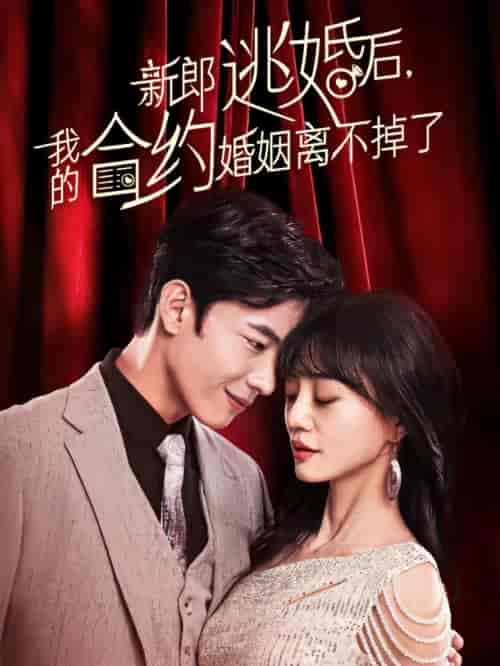 新郎逃婚后,我的合约婚姻离不掉了 新郎逃婚后,我的合约婚姻离不掉了