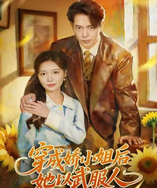 穿成娇小姐后她以武服人（80集全）史宣洪＆李欣怡-海之城短剧项目