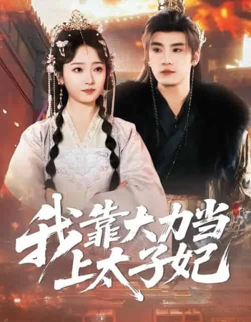 我靠大力当上太子妃（100集全）于书正＆韩凤儿-海之城短剧项目