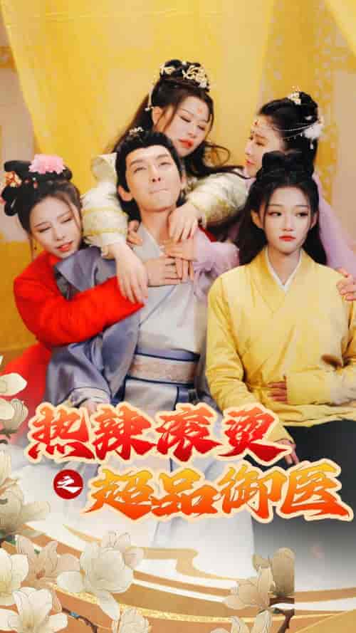 热辣滚烫之超品御医 热辣滚烫之超品御医