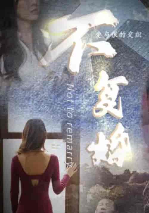 不复婚（100集全）李肖旭＆王媛媛 - 海之城短剧
