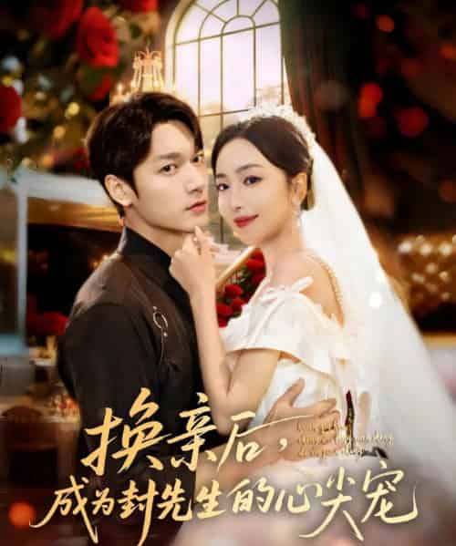 换亲后，成为封先生的心尖宠（60集全）周宇航＆夏玄子-海之城短剧项目