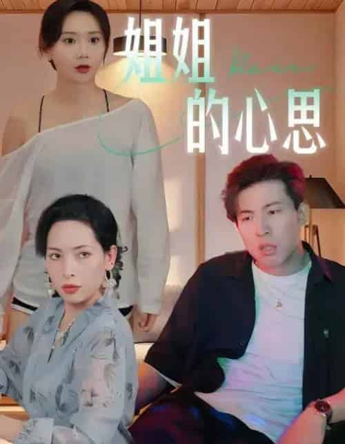 姐姐的心思 （20集全） 陈安＆王瑶-海之城短剧项目