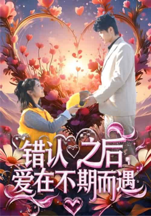 错认之后，爱在不期而遇（35集全）林易初＆周妍 - 海之城短剧