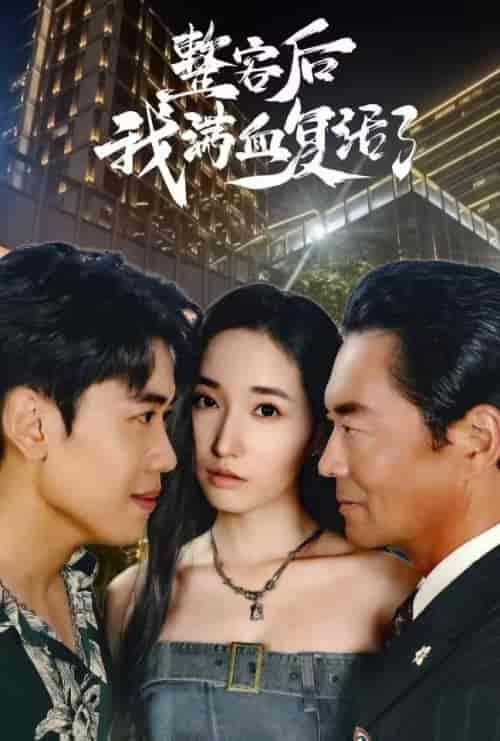 整容后我满血复活了（30集全） - 海之城短剧