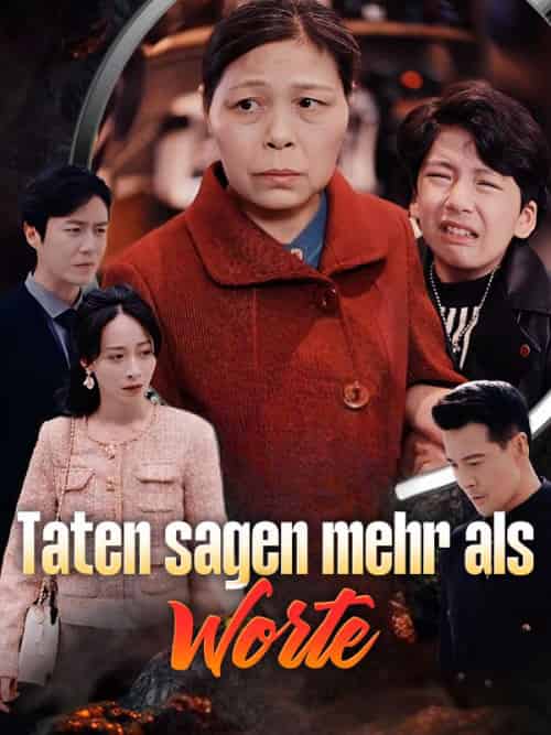 Taten sagen mehr als Worte（30集全）Wolfgang＆Schade＆＆Lena＆Schade - 海之城海外短剧