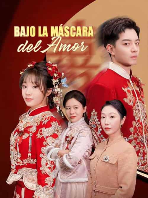 Bajo la Máscara del Amor（50集全）Javier＆Castro＆＆Karla＆López - 海之城海外短剧