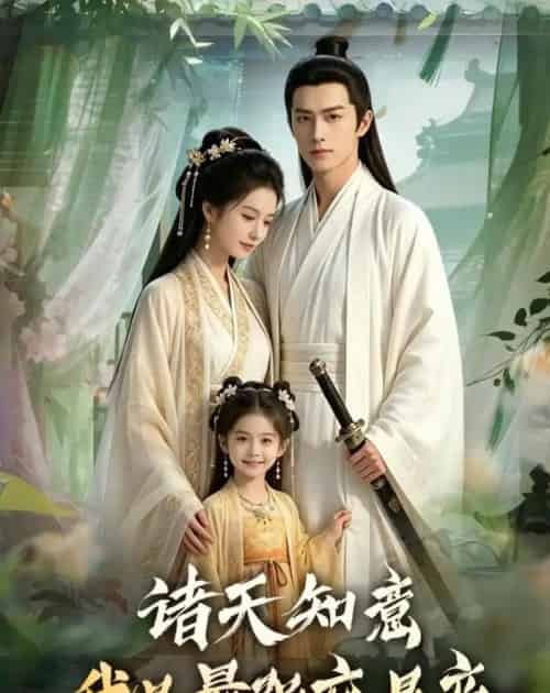 诸天知意：我是最强交易商（56集全）AI-海之城短剧项目