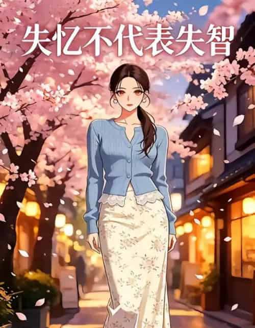 失忆不代表失智（12集全）-海之城短剧项目