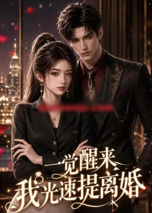 一觉醒来我光速提离婚（73集全）AI短剧-海之城短剧项目