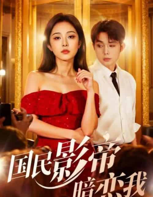 国民影帝暗恋我（91集全）朱茉颜＆王晨鹏-海之城短剧项目