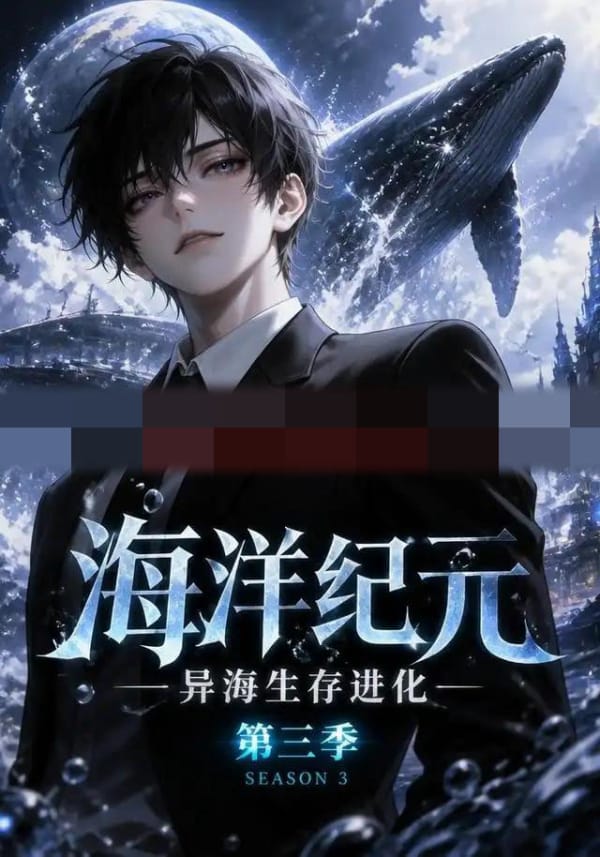 海洋纪元：异海生存进化第三季（98集全）AI短剧-海之城短剧项目