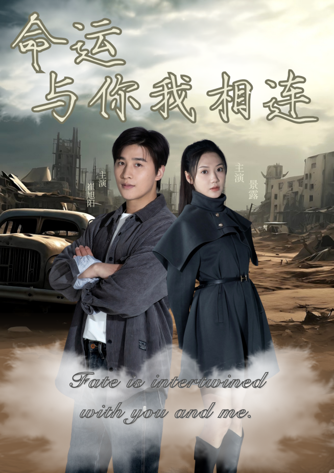 命运与你我相连 命运与你我相连