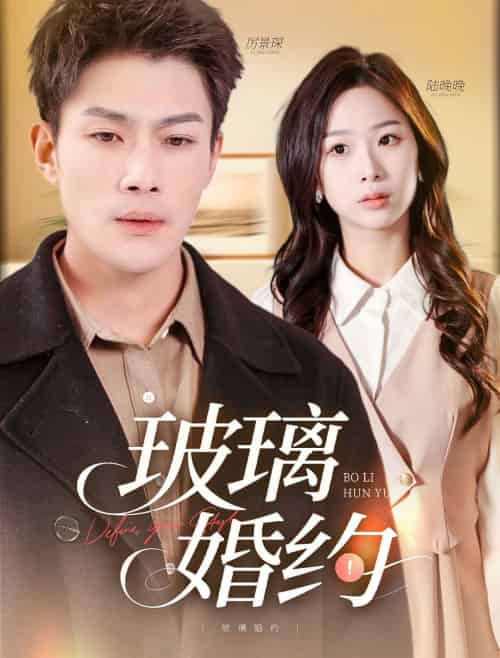 玻璃婚约 玻璃婚约