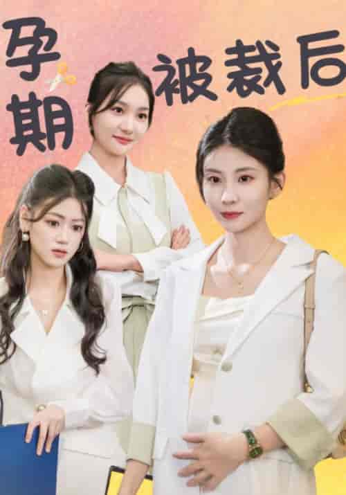 孕期被裁后（30集全）谢桓＆温情 - 海之城短剧