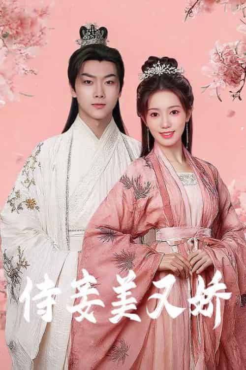 侍妾美又娇 侍妾美又娇