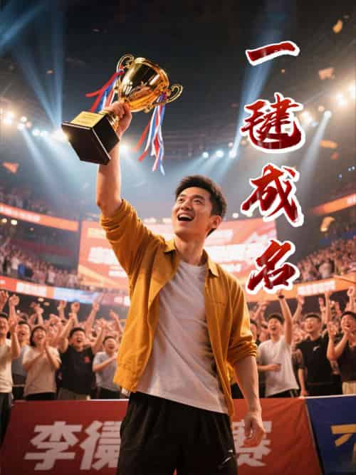 一毽成名 一毽成名