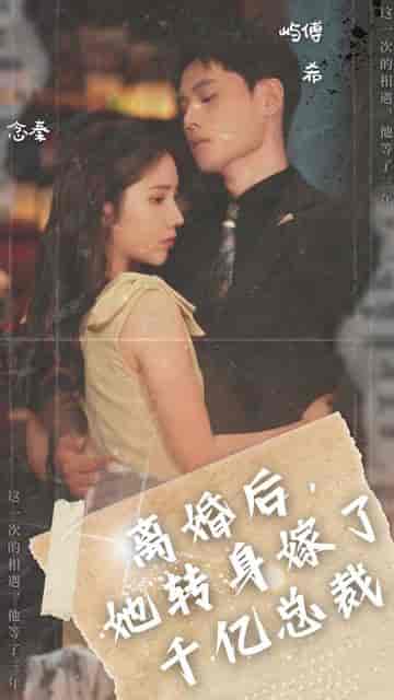 离婚后，她转身嫁给了千亿总裁（104集） - 海之城短剧