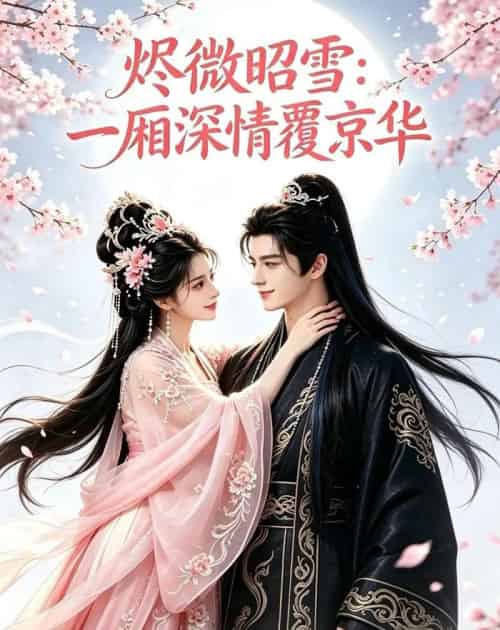 烬微昭雪：一厢深情覆京华（30集全）AI-海之城短剧项目