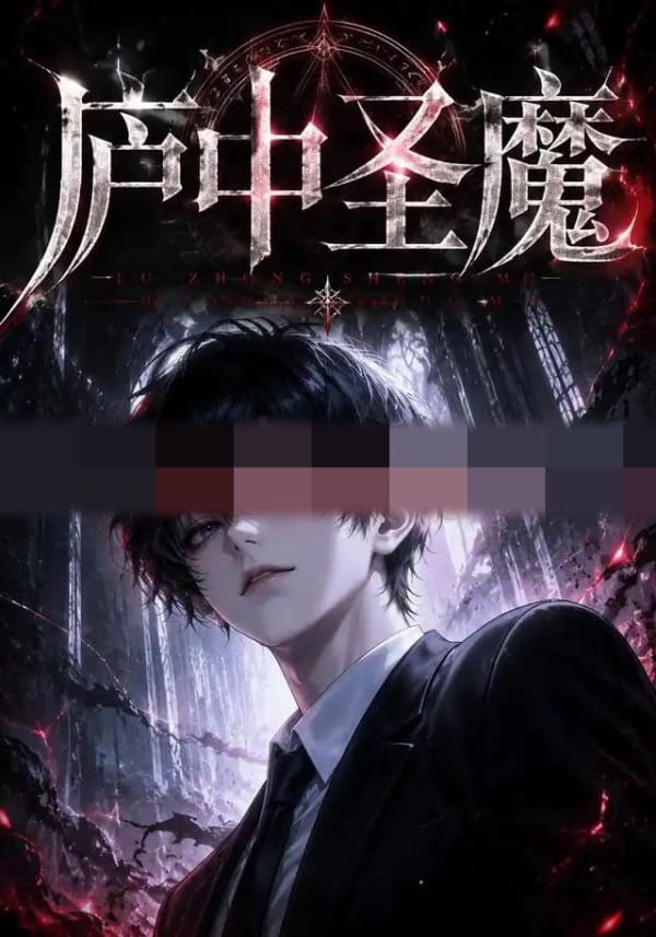 庐中圣魔（93集全）AI短剧-海之城短剧项目