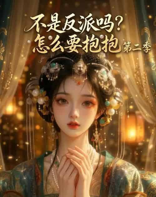 不是反派吗？怎么要抱抱第二季（91集全）AI - 海之城短剧