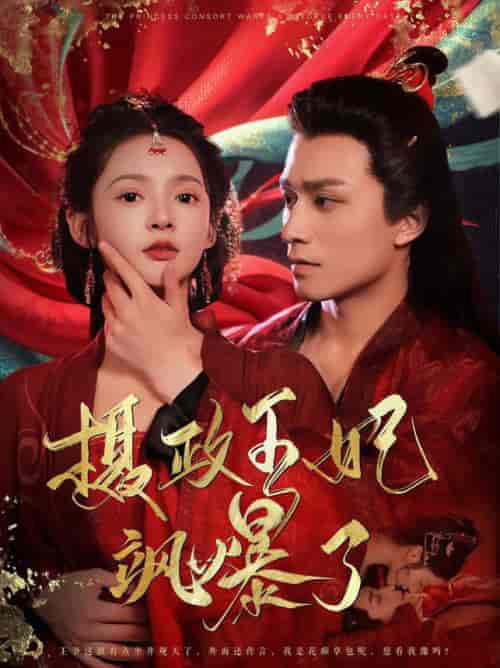 摄政王妃飒爆了（99集全） 觅七＆王皓祯 - 海之城短剧